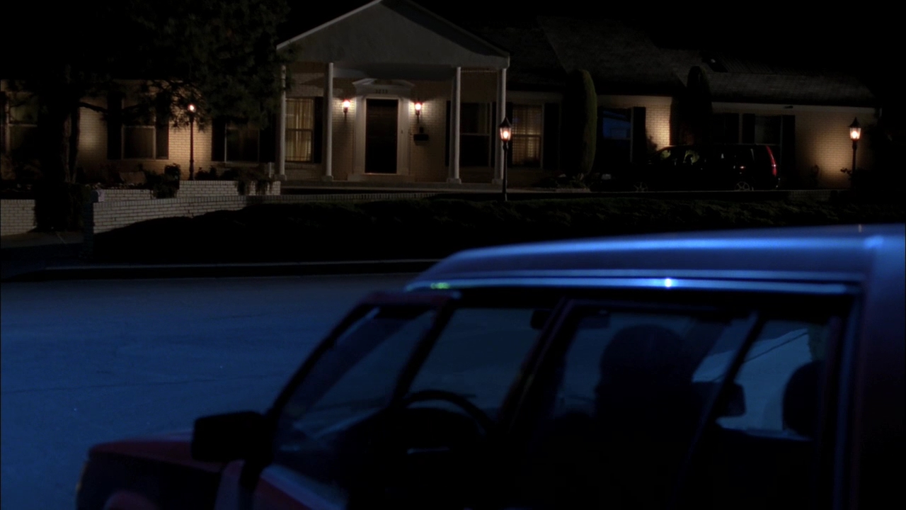 Gus' house - Breaking Bad Locations