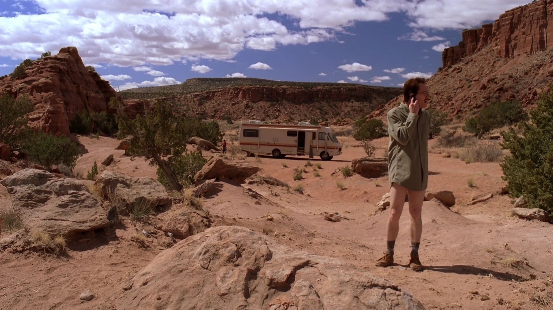 Breaking Bad,' one year later: 'Ozymandias' secrets revealed