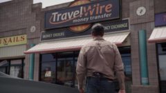 Lalo goes to TravelWire