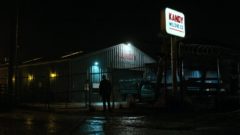 Jesse goes to Kandy Welding Co.