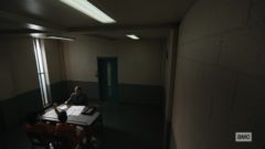 Saul meets two new clients