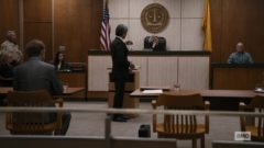 Saul has a case in court